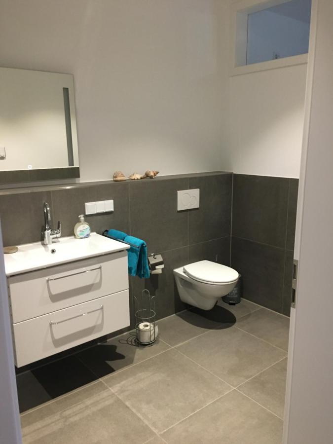 Ferienwohnung Bungenhof Alpacas Celle Eksteriør billede